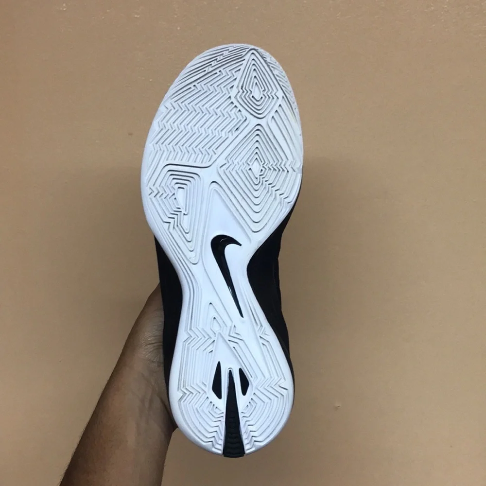 2014 Nike Hyperdunk TB “Black White”